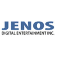 Jenos Digital Entertainment logo, Jenos Digital Entertainment contact details