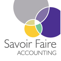 SAVOIR FAIRE ACCOUNTING LIMITED logo, SAVOIR FAIRE ACCOUNTING LIMITED contact details