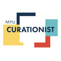 MHz Curationist logo, MHz Curationist contact details