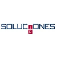 Soluciones IP logo, Soluciones IP contact details