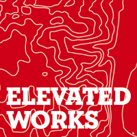 Elevated Works logo, Elevated Works contact details