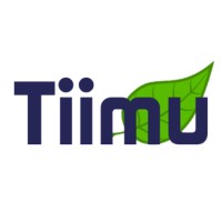 Tiimu logo, Tiimu contact details