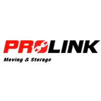 Prolink Moving & Storage logo, Prolink Moving & Storage contact details