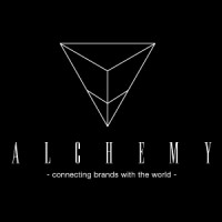 Alchemy Branding logo, Alchemy Branding contact details