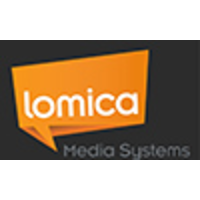 Lomica Media Systems B.V. logo, Lomica Media Systems B.V. contact details