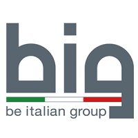 BIG Be Italian Group logo, BIG Be Italian Group contact details