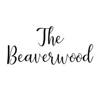 The Beaverwood logo, The Beaverwood contact details