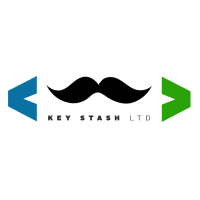 Key Stash Limited logo, Key Stash Limited contact details