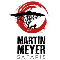 Martin Meyer Safaris logo, Martin Meyer Safaris contact details