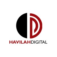 Havilah Digital logo, Havilah Digital contact details