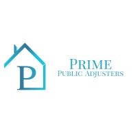 Prime Public Adjusters logo, Prime Public Adjusters contact details