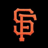 San Francisco Giants logo, San Francisco Giants contact details