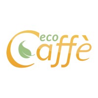 The EcoCaffe Company logo, The EcoCaffe Company contact details