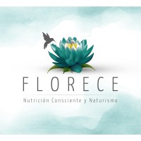 Centro Naturista Florece logo, Centro Naturista Florece contact details