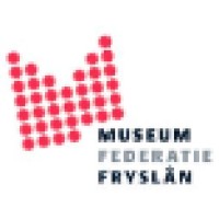 Museumfederatie Fryslân logo, Museumfederatie Fryslân contact details