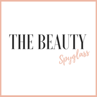 The Beauty Spyglass logo, The Beauty Spyglass contact details