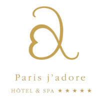 Paris j'Adore Hotel & Spa - 5 ✩ logo, Paris j'Adore Hotel & Spa - 5 ✩ contact details