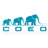 Groupe COEO logo, Groupe COEO contact details