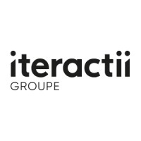 Groupe Iteractii logo, Groupe Iteractii contact details