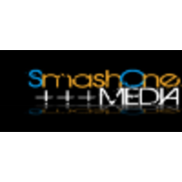 SmashOneMedia logo, SmashOneMedia contact details