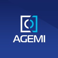 AGEMI logo, AGEMI contact details