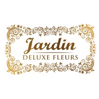 Jardin Deluxe Fleurs logo, Jardin Deluxe Fleurs contact details