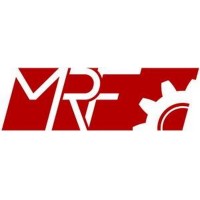 MRF.Engineering logo, MRF.Engineering contact details