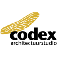 codex architectuurstudio logo, codex architectuurstudio contact details