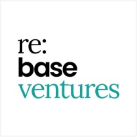 re:base ventures logo, re:base ventures contact details