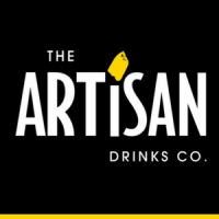 The Artisan Drinks Co logo, The Artisan Drinks Co contact details