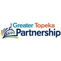 Greater Topeka Chamber of Commerce logo, Greater Topeka Chamber of Commerce contact details