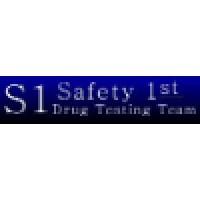 S1- Safety 1st Drug Testing logo, S1- Safety 1st Drug Testing contact details