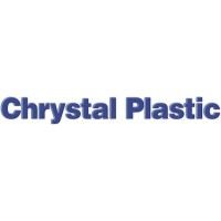 CHRYSTAL PLASTIC logo, CHRYSTAL PLASTIC contact details