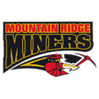 Mountain Ridge High School logo, Mountain Ridge High School contact details