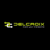 Transports Delcroix logo, Transports Delcroix contact details