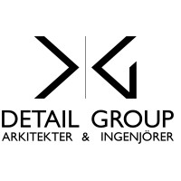 Detail Group Sweden AB logo, Detail Group Sweden AB contact details