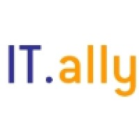 IT.ally Limited logo, IT.ally Limited contact details