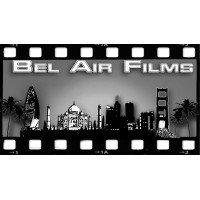 Bel Air Films logo, Bel Air Films contact details