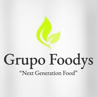 Grupo Foody's | alimentación vegetal logo, Grupo Foody's | alimentación vegetal contact details