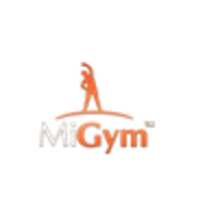 Mi Gym logo, Mi Gym contact details