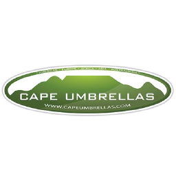 Cape Umbrellas Australasia Ltd logo, Cape Umbrellas Australasia Ltd contact details