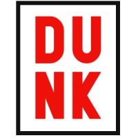 Dunk Digital logo, Dunk Digital contact details