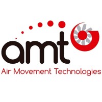 AIR MOVEMENT TECHNOLOGIES SL logo, AIR MOVEMENT TECHNOLOGIES SL contact details