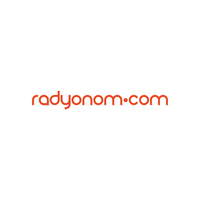 Radyonom logo, Radyonom contact details