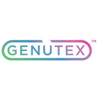 GENUTEX logo, GENUTEX contact details