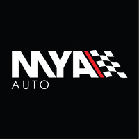 MYA Auto logo, MYA Auto contact details