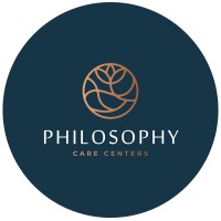 Philosophy Care Centers logo, Philosophy Care Centers contact details