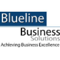 Blueline Business Solutions Ltd logo, Blueline Business Solutions Ltd contact details