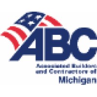 Associated Builders and Contractors of Michigan logo, Associated Builders and Contractors of Michigan contact details