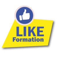 Like Formation logo, Like Formation contact details